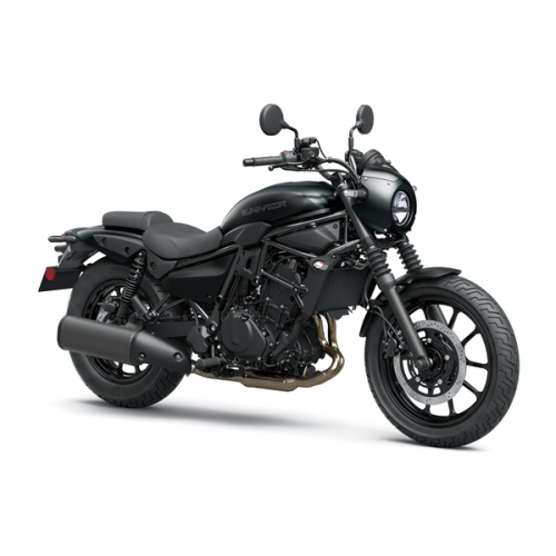 Eliminator 500 SE
