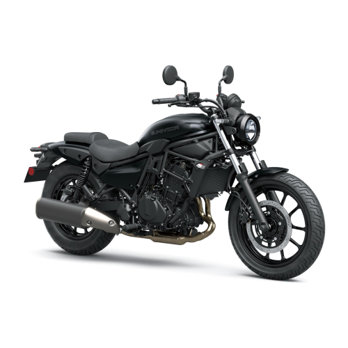 Eliminator 500