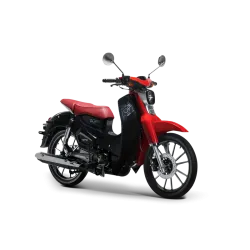 GPX POPZ 125