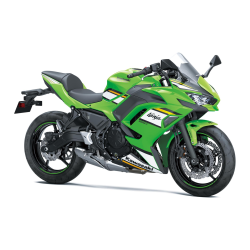NINJA 650