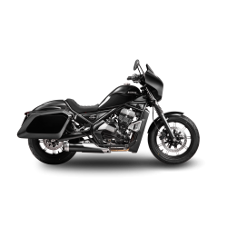 Calibro Bagger