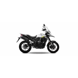 X-NORD 125