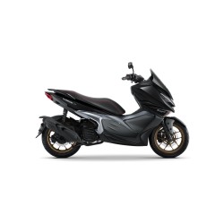 Madison125 ABS