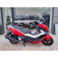 SYM CRUISYM 300 (2021)