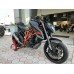 KTM 1290 SUPER DUKE R (2014)