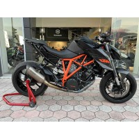 KTM 1290 SUPER DUKE R (2014)