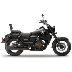RENEGADE COMMANDO 125