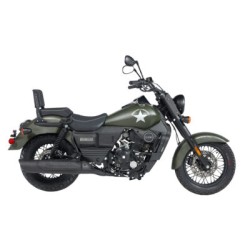 RENEGADE COMMANDO 300