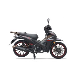FLASH 125 LZ