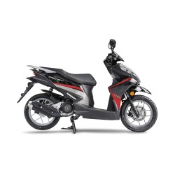 XPEED 125 RX