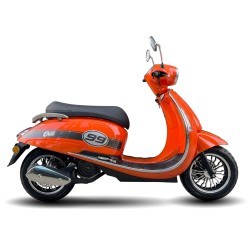 CHILL SPORT 125