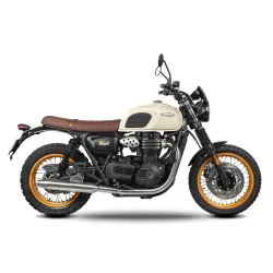 Cromwell 1200 X