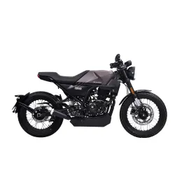 Crossfire 125 LC