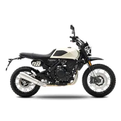 Crossfire 500 XC