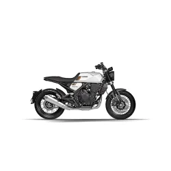 Crossfire 500
