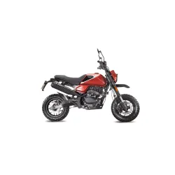 Crossfire 125 XS