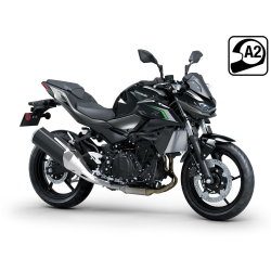 Z500