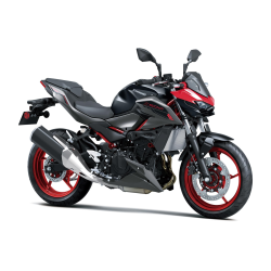Z500 SE