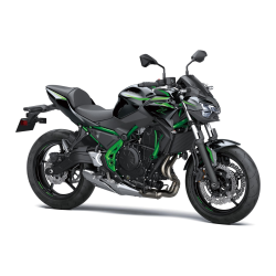 Z650
