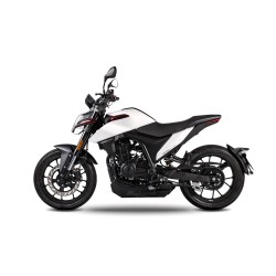 DRAKON125