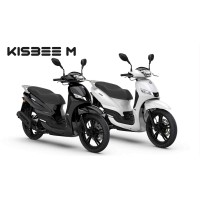 KISBEE M125