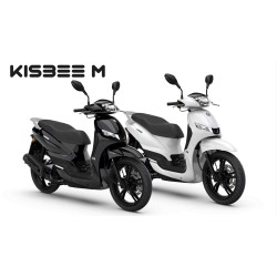 KISBEE M125