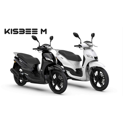 KISBEE M125