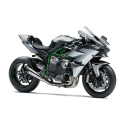NINJA H2R